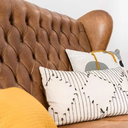 Apartment Classic Bonjardim *