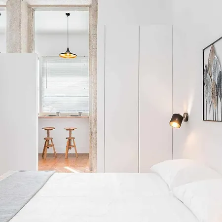 Apartment Classic Bonjardim *