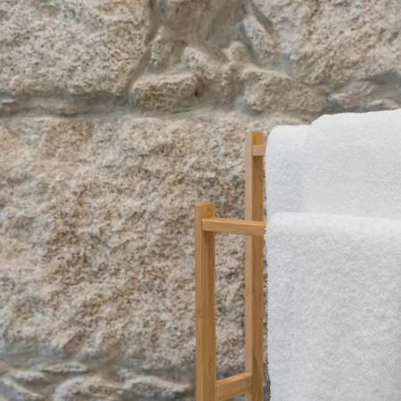 Classic Bonjardim Apartment Porto
