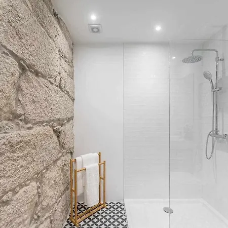 Apartment Classic Bonjardim