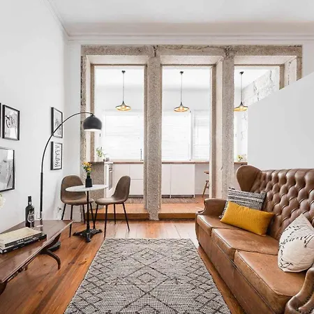 Classic Bonjardim Porto